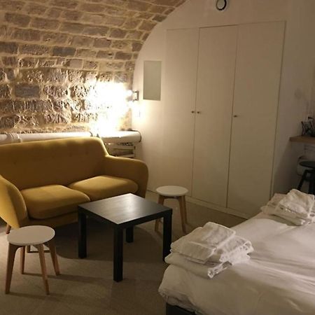 Spacious Loft At 2 Steps From The Chocolate Museum Paris Exterior photo